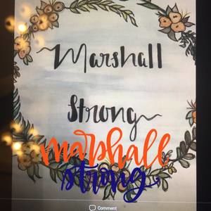 Meet your Posher, Sue